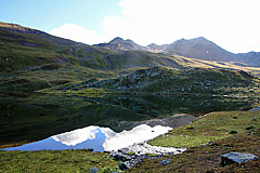 Sertigpass und Passhöreli