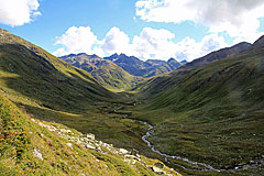 Val Funtauna