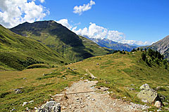 Piz Fregslas