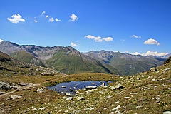 Am Stallerberg