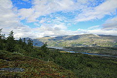 Suorva und Jiertásuoloj