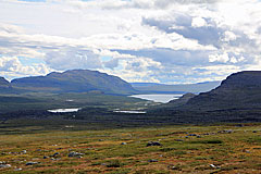 Bietsávrre und Lulep Gierkav