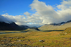 Blick zum Bierikvárásj
