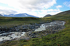 Tjåggŋågrisjåhkå