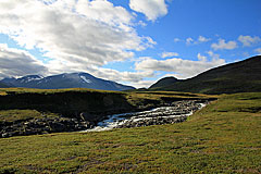 Tjåggŋågrisjåhkå