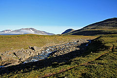 Tjåggŋågrisjåhkå