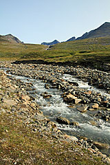 Tjåggŋågrisjåhkå