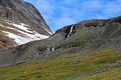 Bach vom Sjielmájigŋa