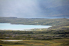 Árasluokta