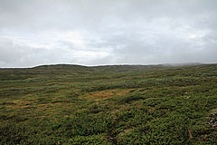 Alter Padjelantaleden