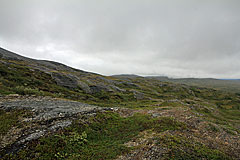 Felsen am Stuor Dijdder