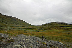 Blick zum Viejevágge