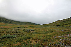 Blick zum Viejevágge