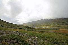 Canyon im Viejevágge