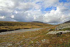 Viejejåhkå udn Jållevárre