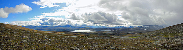 Råvejávrre
