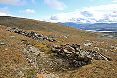 Gruvområde Silbbatjåhkkå