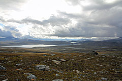 Råvejávrre
