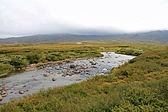 Furt bei Adámvallda