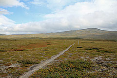 Nordkalottleden