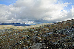 Blick vom Vájmokbákte