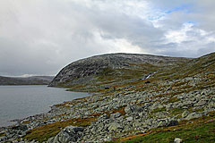 Vájmokstugan und Vájmokbákte