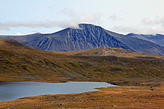 Gurávágge und Måskásjgájsse