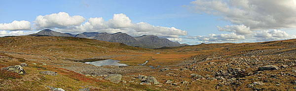 Gipfel des Darregájsse