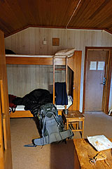 Kvikkjokk Fjällstation