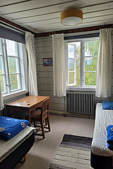 Kvikkjokk Fjällstation