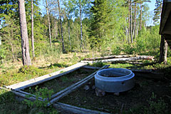 Am Vindskydd Roslund