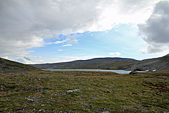 Westlicher Gassavákkejávrrit
