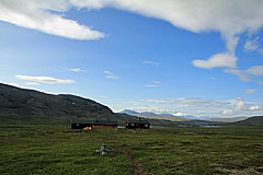 Dærtahytta