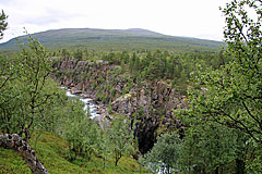 Canyon Ánjajohka