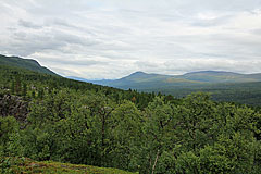Anjavassdalen