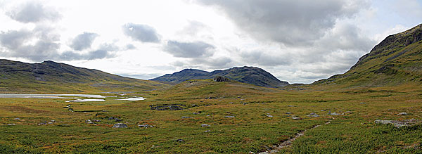 Gaskkamus Gaibajávrrážat
