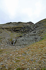 Fluss vom See P.1131