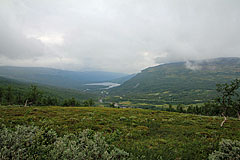 Blick ins Østerdalen