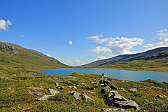 Gaskkamus Gorsajávri