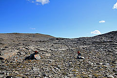 Pass am Bajip Gohpčohkka