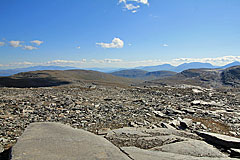 Blick ins Gohpasvággi