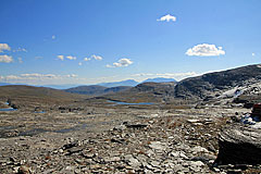 Blick ins Gohpasvággi