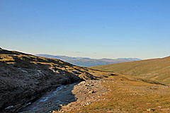 Canyon des Gohpasjohka