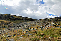 Lulip Čáhcenjoaski Lücke