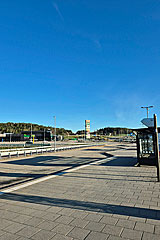 Uddevalla Torp Terminalen