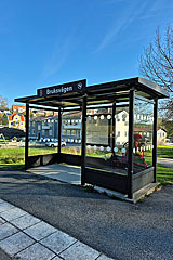 Munkedal Bruksvägen