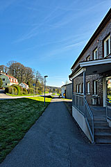 Bruksvägen