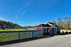 Sportplatz