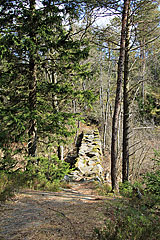 Alte Steinbrücke