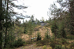 Hällestugan